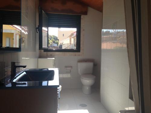 Apartamentos Aqualecer