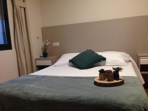 Apartamentos Aqualecer