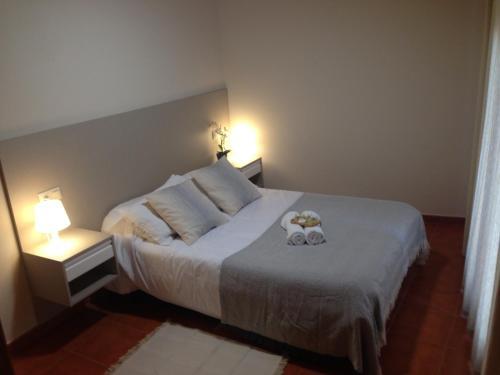Apartamentos Aqualecer