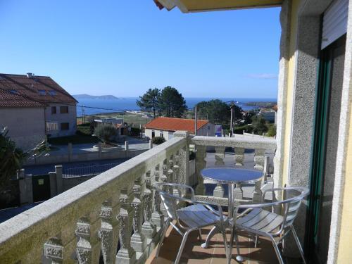 Apartamentos Aqualecer