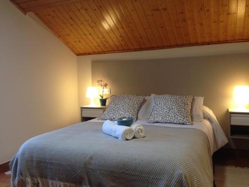 Apartamentos Aqualecer