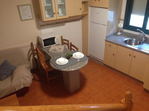 Apartamentos Aqualecer