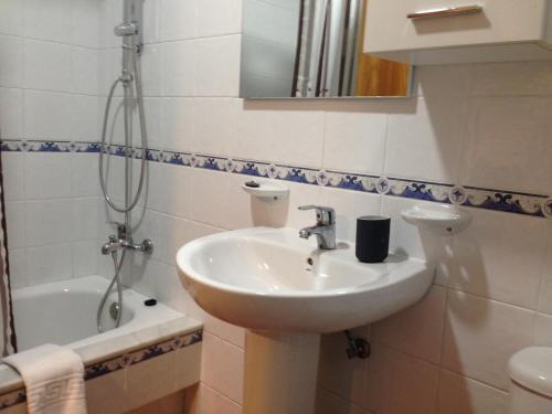 Apartamentos Aqualecer