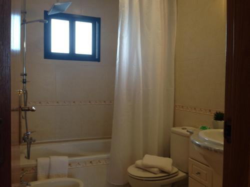 Apartamentos Aqualecer