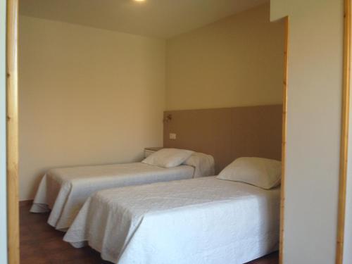Apartamentos Aqualecer
