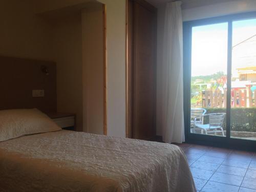 Apartamentos Aqualecer