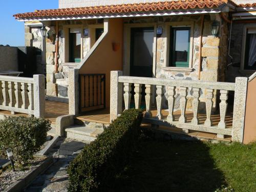 Apartamentos Aqualecer