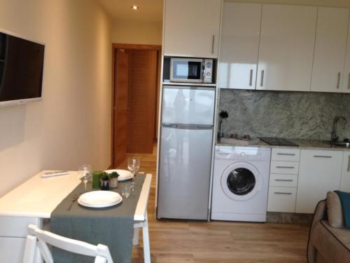 Apartamentos Aqualecer