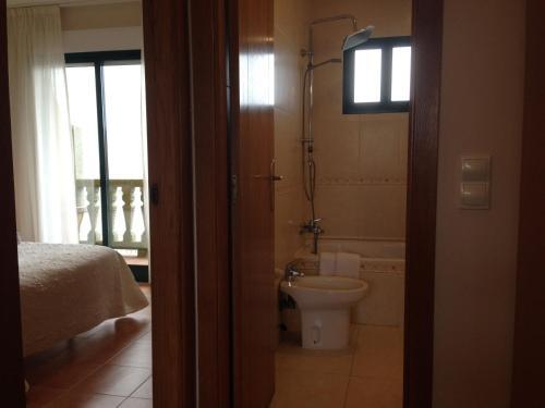 Apartamentos Aqualecer