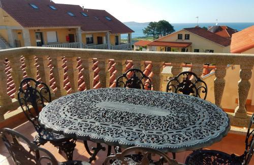 Apartamentos Aqualecer