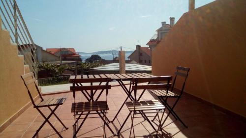 Apartamentos Aqualecer