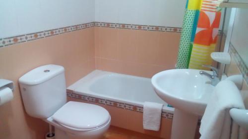 Apartamentos Aqualecer