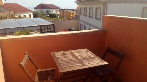 Apartamentos Aqualecer