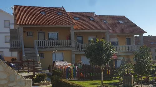 Apartamentos Aqualecer
