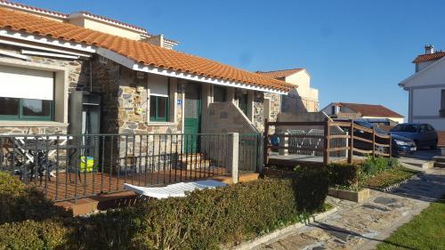 Apartamentos Aqualecer