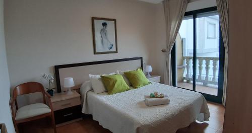 Apartamentos Aqualecer
