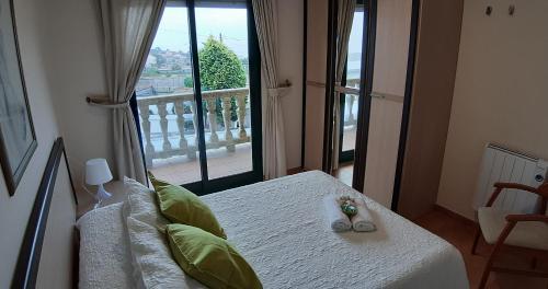 Apartamentos Aqualecer