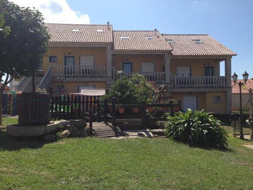 Apartamentos Aqualecer