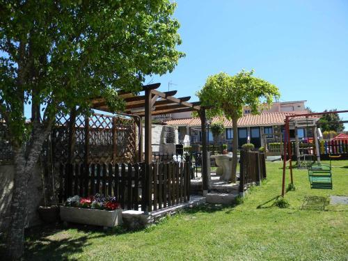 Apartamentos Aqualecer
