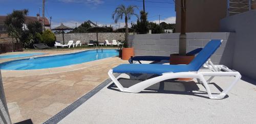 Apartamentos Aqualecer