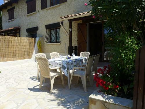 Apartment Les Jardins De Sinople