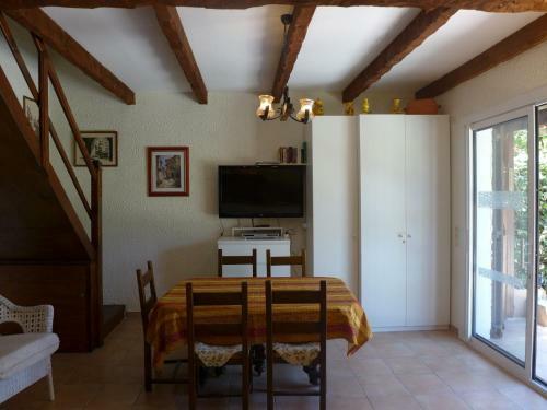 Apartment Les Jardins De Sinople