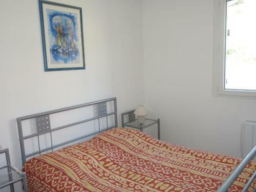 Two-bedroom Apartment R�sidence Aubanel 1