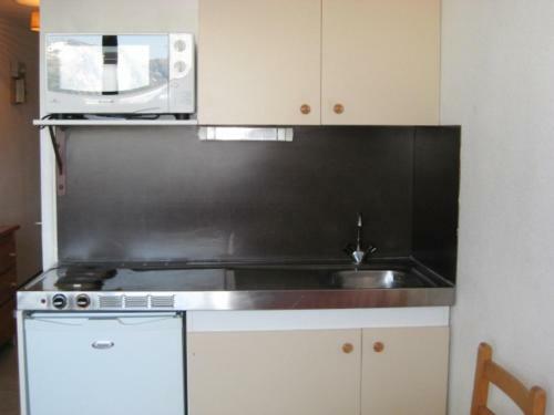 Apartamento Balcon D'huez II L'alpe D'huez