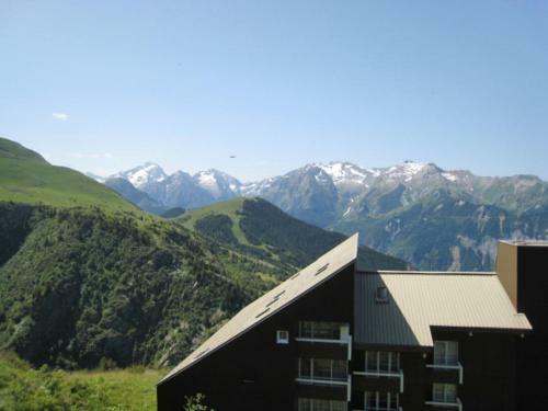 Apartamento Balcon D'huez II L'alpe D'huez