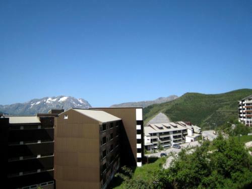 Apartamento Balcon D'huez II L'alpe D'huez