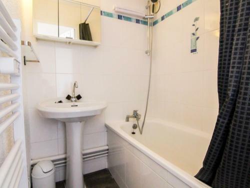 Apartamento Balcon D'huez II L'alpe D'huez