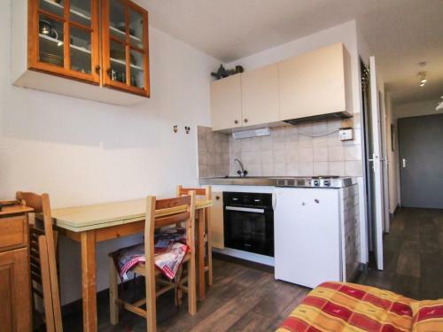 Apartamento Balcon D'huez II L'alpe D'huez