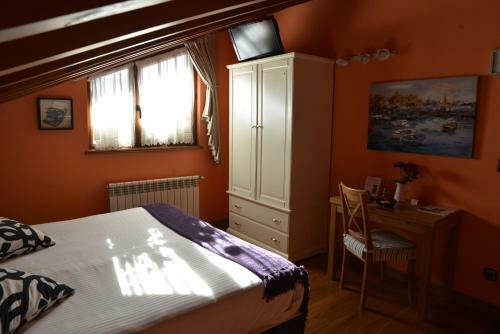 Agroturismo Posada Rural Bernabales