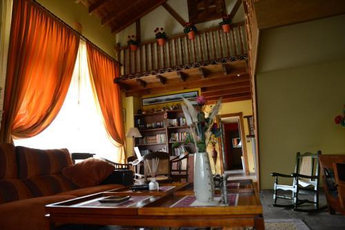 Agroturismo Posada Rural Bernabales