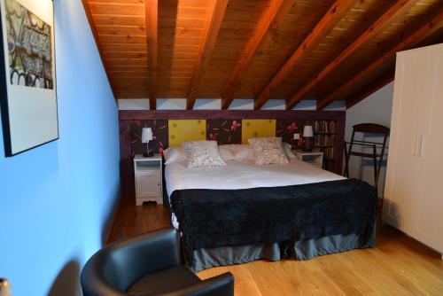 Agroturismo Posada Rural Bernabales