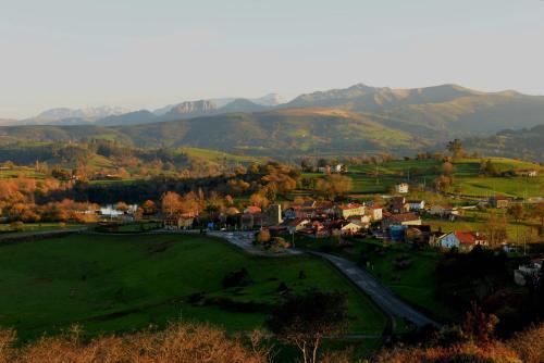 Agroturismo Posada Rural Bernabales