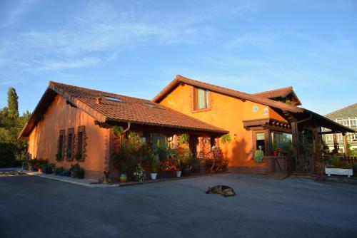 Agroturismo Posada Rural Bernabales