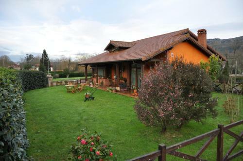 Agroturismo Posada Rural Bernabales