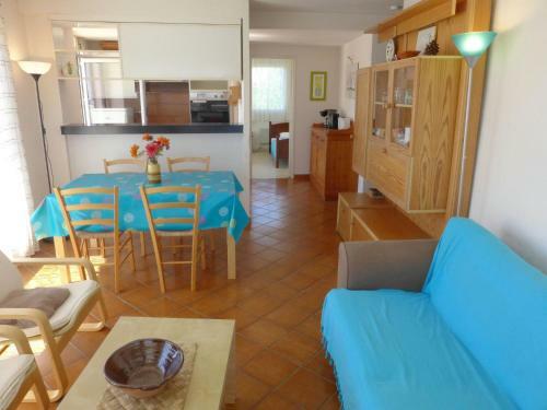 Apartamento Jardins D'ulysse II