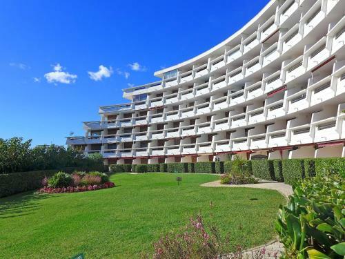 Apartamento Jardins D'ulysse II
