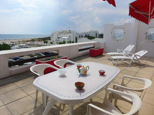 Apartamento Jardins D'ulysse II