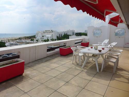Apartamento Jardins D'ulysse II