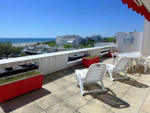 Apartamento Jardins D'ulysse II