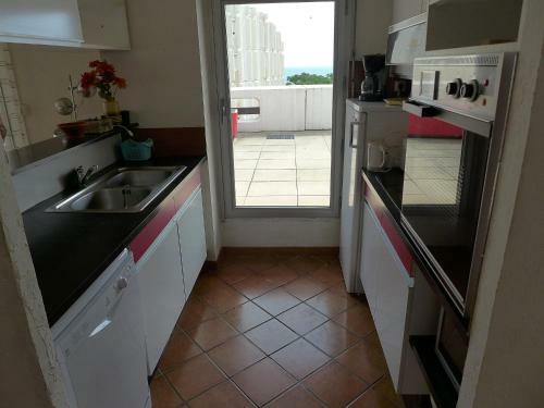 Apartamento Jardins D'ulysse II