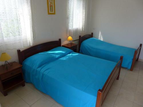 Apartamento Jardins D'ulysse II