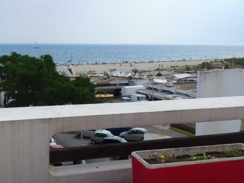 Apartamento Jardins D'ulysse II