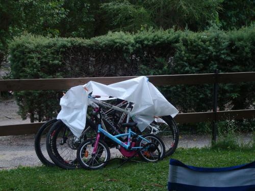 Camping Forcanada