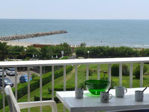Apartamentos Terrasses De La Mer La Grande Motte