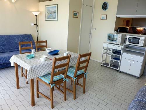 Apartamentos Terrasses De La Mer La Grande Motte