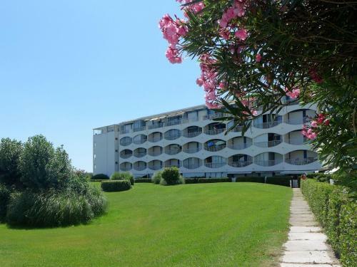 Apartamentos Terrasses De La Mer La Grande Motte